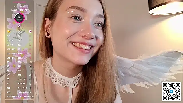CassieVale's Live XXX Chat