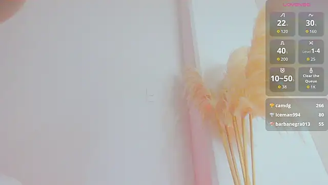 dollface17 Live XXX-chat