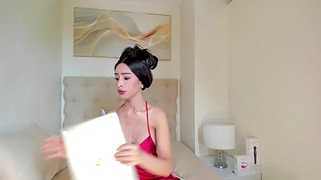 Chat XXX en directo de Lovable_with_bigsurprise
