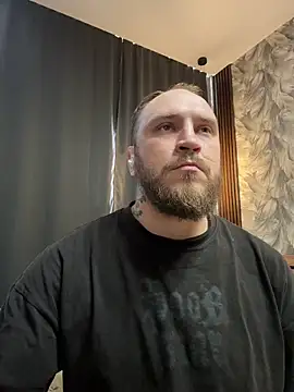 HermanFire Live XXX Chat