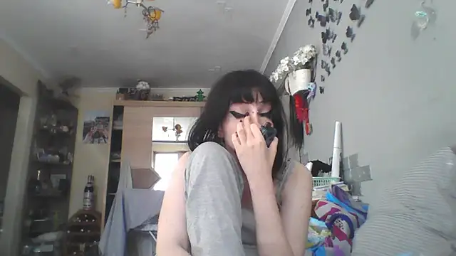 ChargedReign – Live XXX-chat
