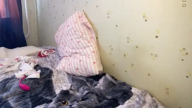 Živý XXX chat LongChillGerl