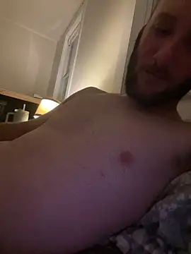 Magic_mike97n Webbikameraesitys