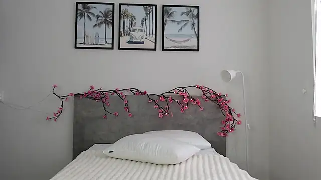 Krispyshot's Live XXX Chat