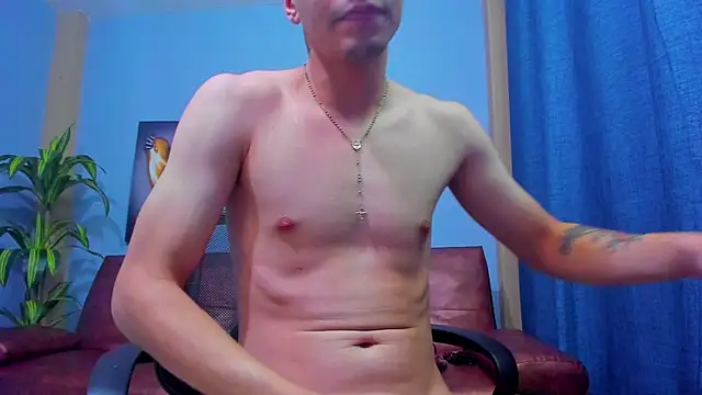 Brian_test live XXX chat