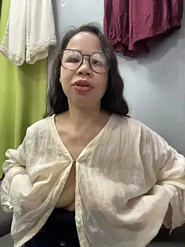 honghong_mother's Live XXX Chat