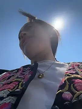 saozi666's Live XXX Chat
