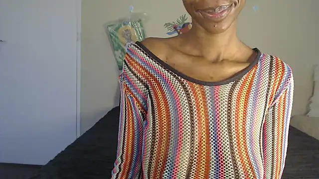 Blacktittiex02's Live XXX Chat