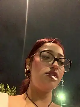 LilithMonette 现场XXX聊天