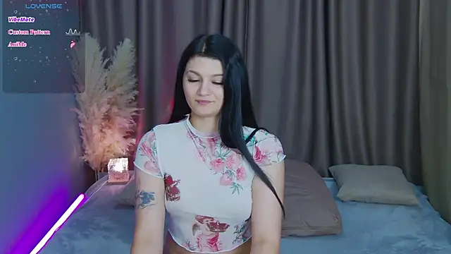 JennyJordans' Live XXX Chat