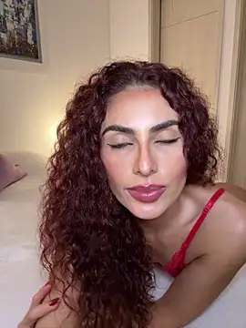 Victoria-77's Live XXX Chat