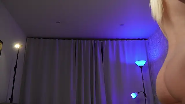 Good_BarbieのライブXXXチャット