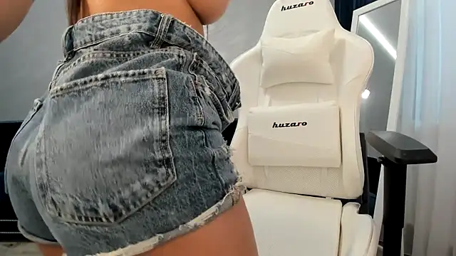 _missperfection_'s Live XXX Chat