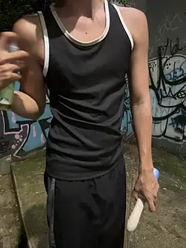 Liam_MossのライブXXXチャット
