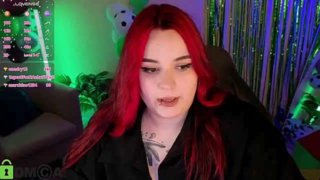 Mia_R0ss' Live XXX Chat
