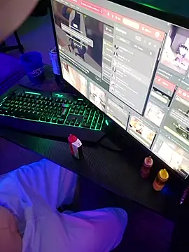 Chatroom XXX en direct de chronic_vibez