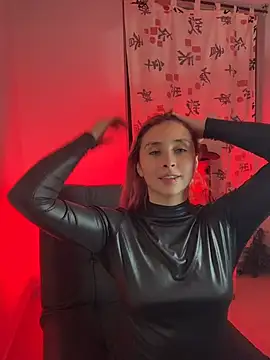 Chat XXX en directo de Sophia_LuxxX