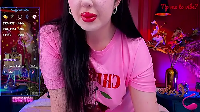 Mayzzie live XXX chat