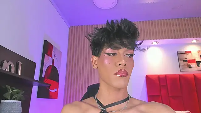 Jonas_Rivers' Webcam Show