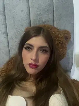 AlessiaLuxxn Live XXX chat