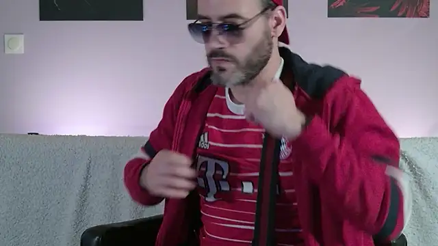 Chat +18 de JodaXmagicXdickX ao vivo