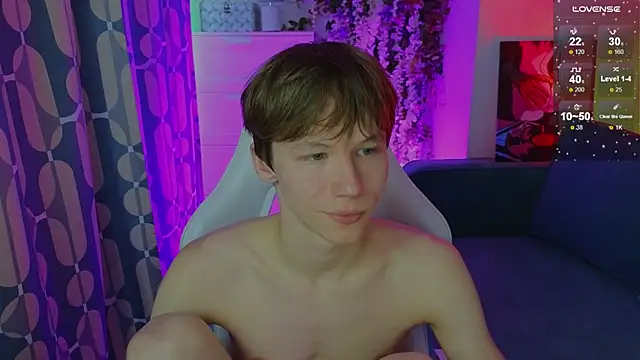 cuMte_boy 라이브 XXX 채팅