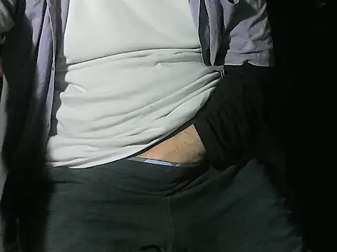 XXX chat uživo modela OreCam
