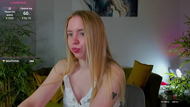Linda__Bloom's Live XXX Chat