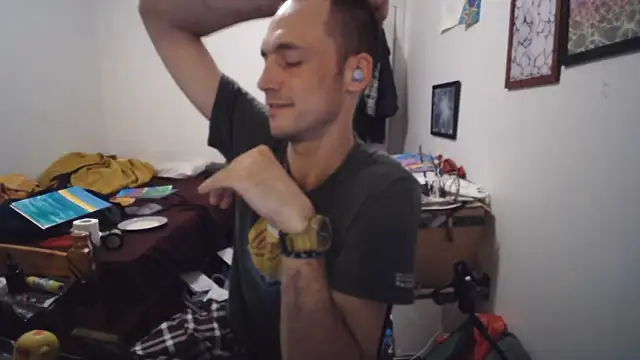 JohnnyMovesn Live XXX chat