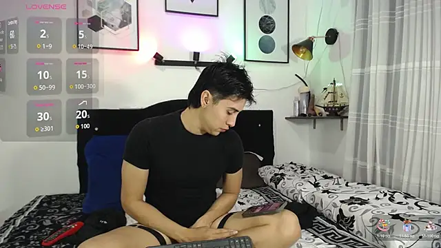 Sembang XXX Secara Langsung Thomas_and_lyan