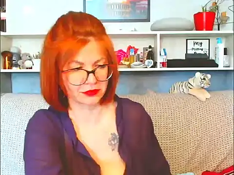 Natali3855 élő XXX-chatje