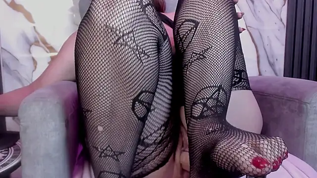 BrendaSex_Hot's Live XXX Chat