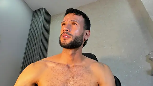 Chat XXX Live Jacob_Benelli
