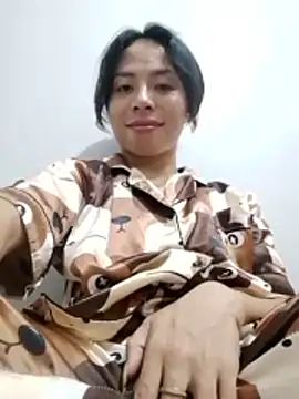 Super_Hot_BunnyXX Obrolan Langsung XXX