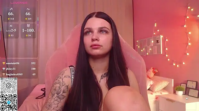 Michela_Fruet's Live XXX Chat