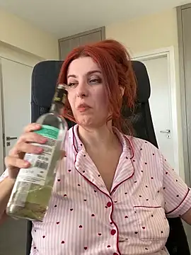 RoxxyDallas' Live XXX Chat