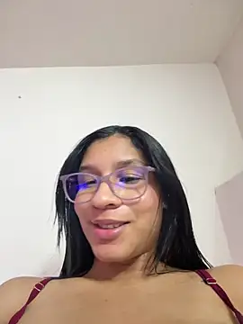 Danaeluxe's Live XXX Chat