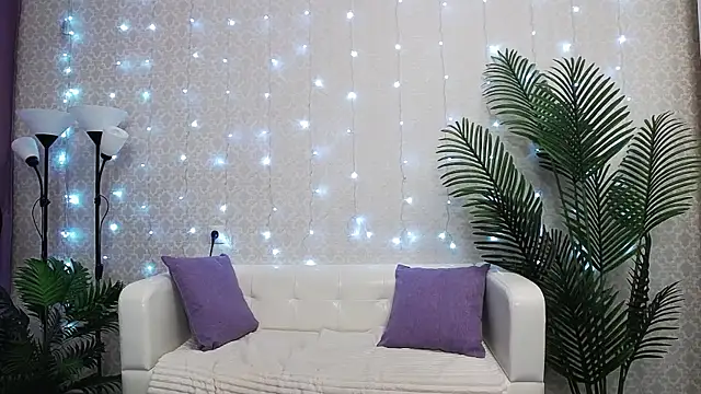 Camelia_Lillie's Live XXX Chat