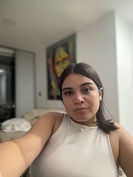 CamilaSofiia's Live XXX Chat