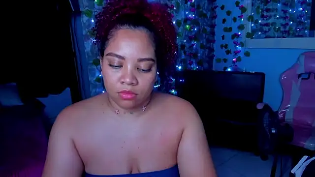 AngelaCoffee's Live XXX Chat