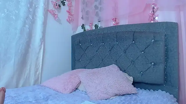 Zara47sweet's Live XXX Chat