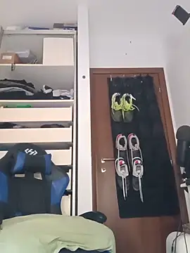 Živý XXX chat catullo14