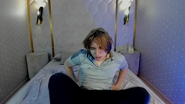 FinnBev – Live XXX-chat