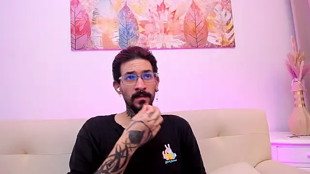 Онлайн ча т XXX Jonathan_Soto