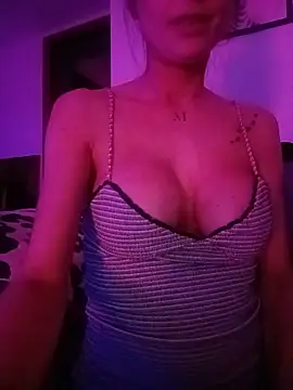 Show Webcam de MELISSA3337