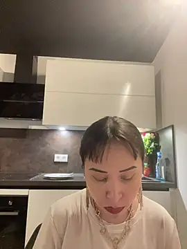 Just-Lilly Adlı Modelin Canlı XXX Sohbeti