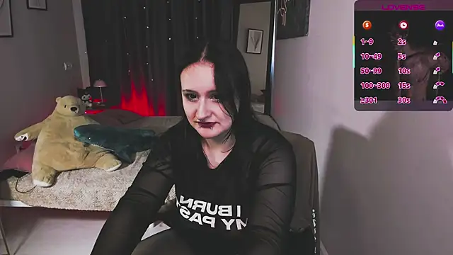 Chat XXX en directo de Ame_xCore