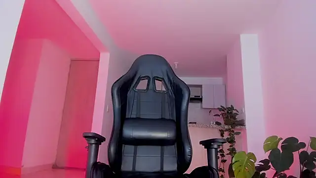 Chat XXX en directo de Only_pammela