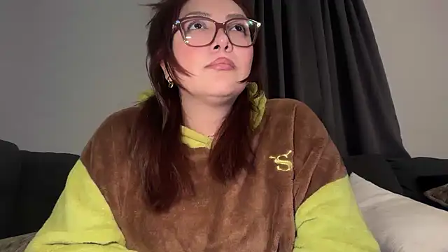 Pumpkin_bunny's Live XXX Chat