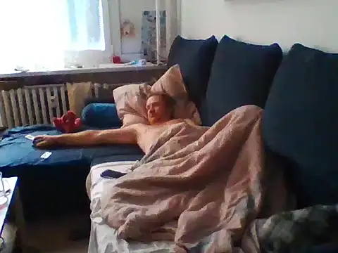 82liska's Webcam Show